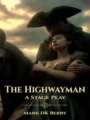 cover image of The Highwayman